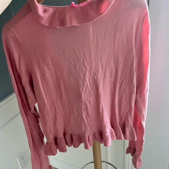 Sugar Thrillz Y2K Sweater - Picture 6 of 6